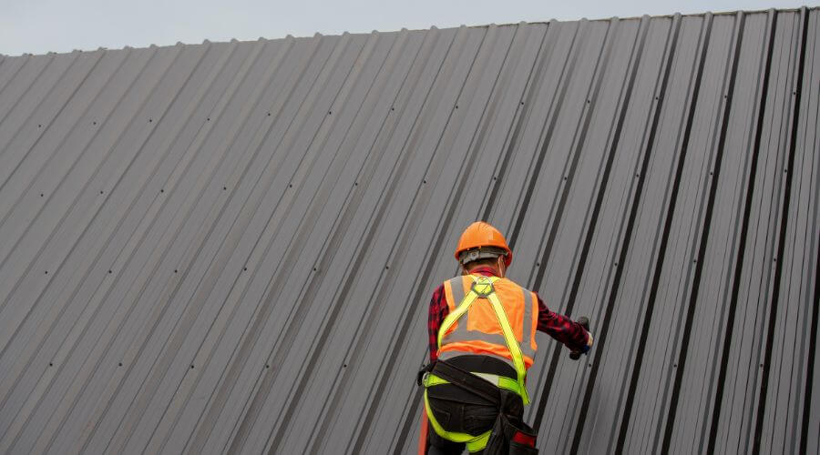 Professional residential roofers in Unionville, NY